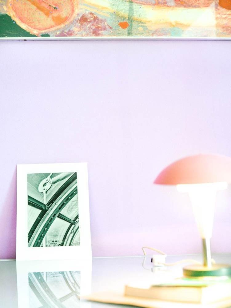 Nouveau Vintage At Old Town Apartment *