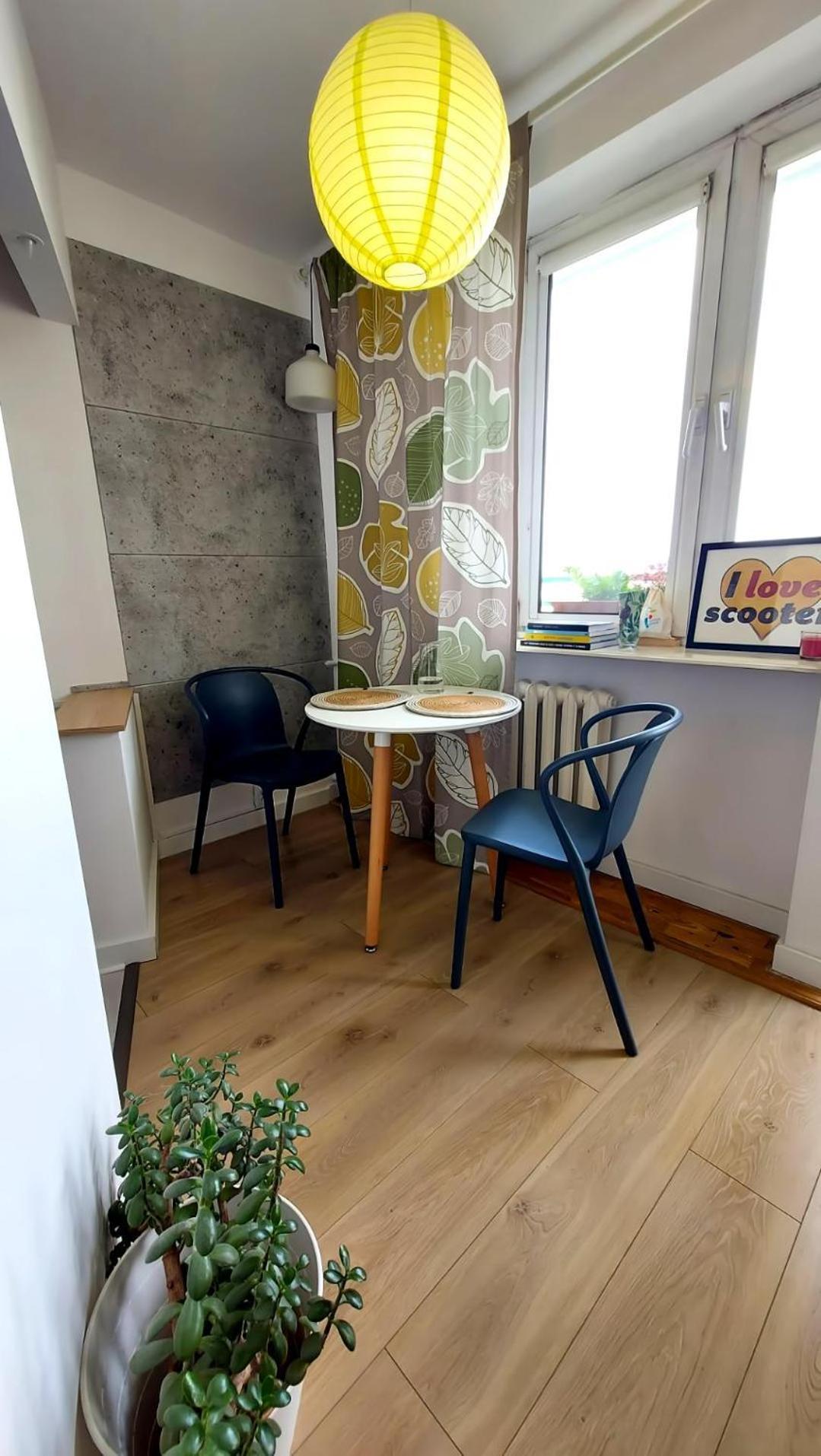 Apartment Batorego, Panoramic Excellent View *
