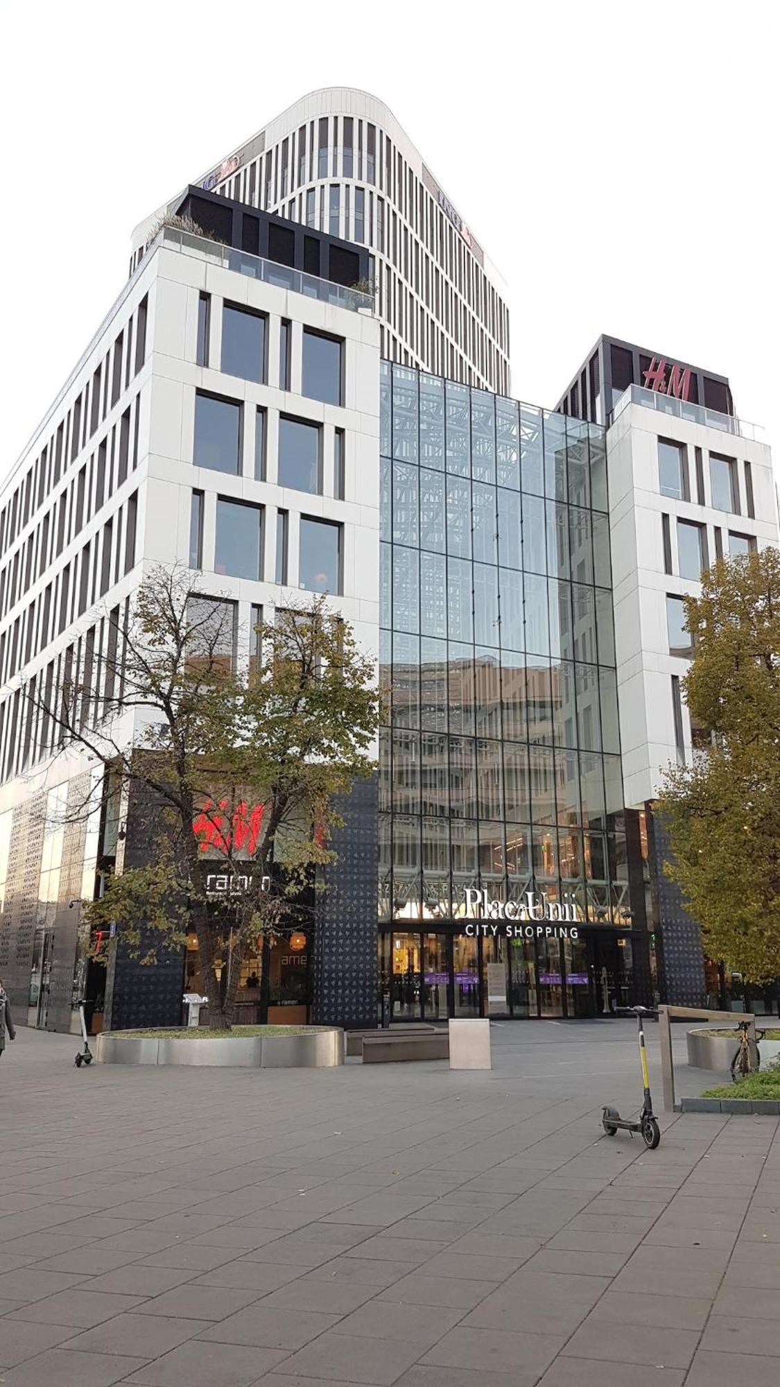 Batorego, Panoramic Excellent View Apartment Warsaw