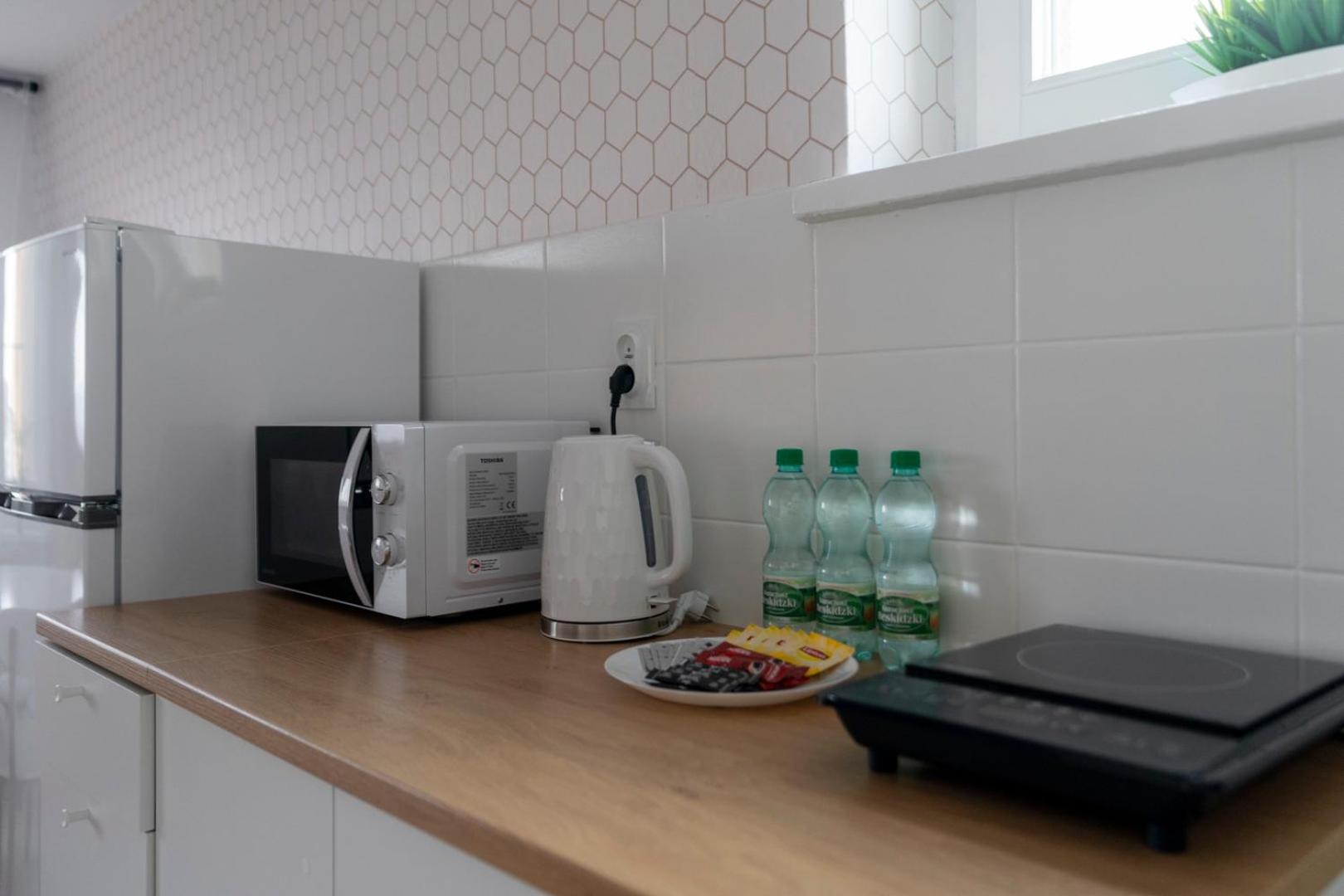 Mokotow Serene Apartment