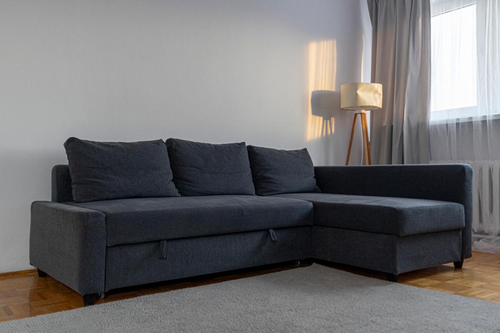 Mokotow Serene Apartment Warsaw