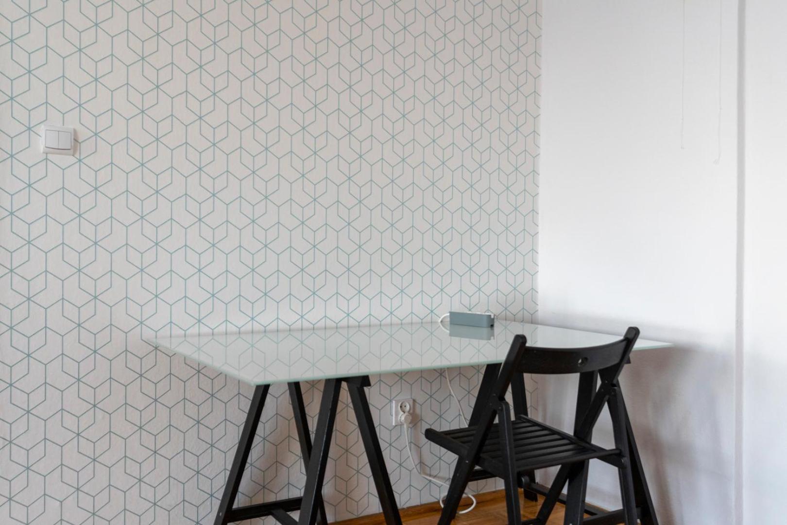 Mokotow Serene Apartment Warsaw