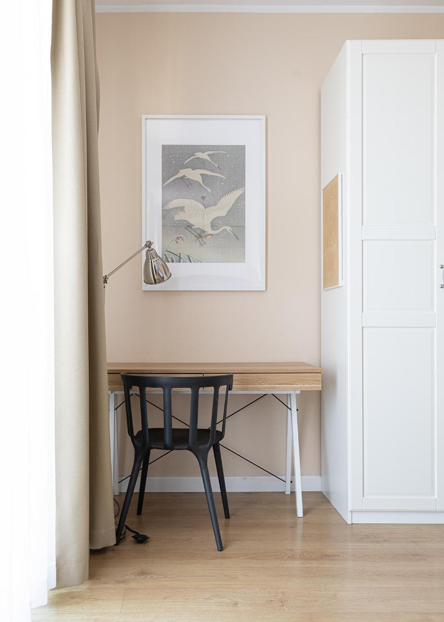 Rentplanet - Bialobrzeska Warsaw