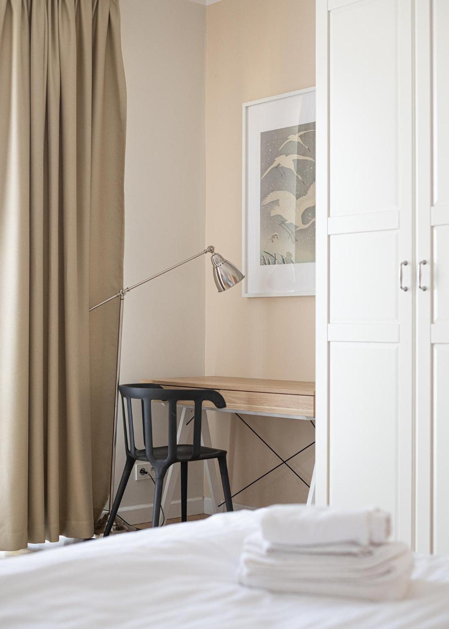Apartment Rentplanet - Bialobrzeska