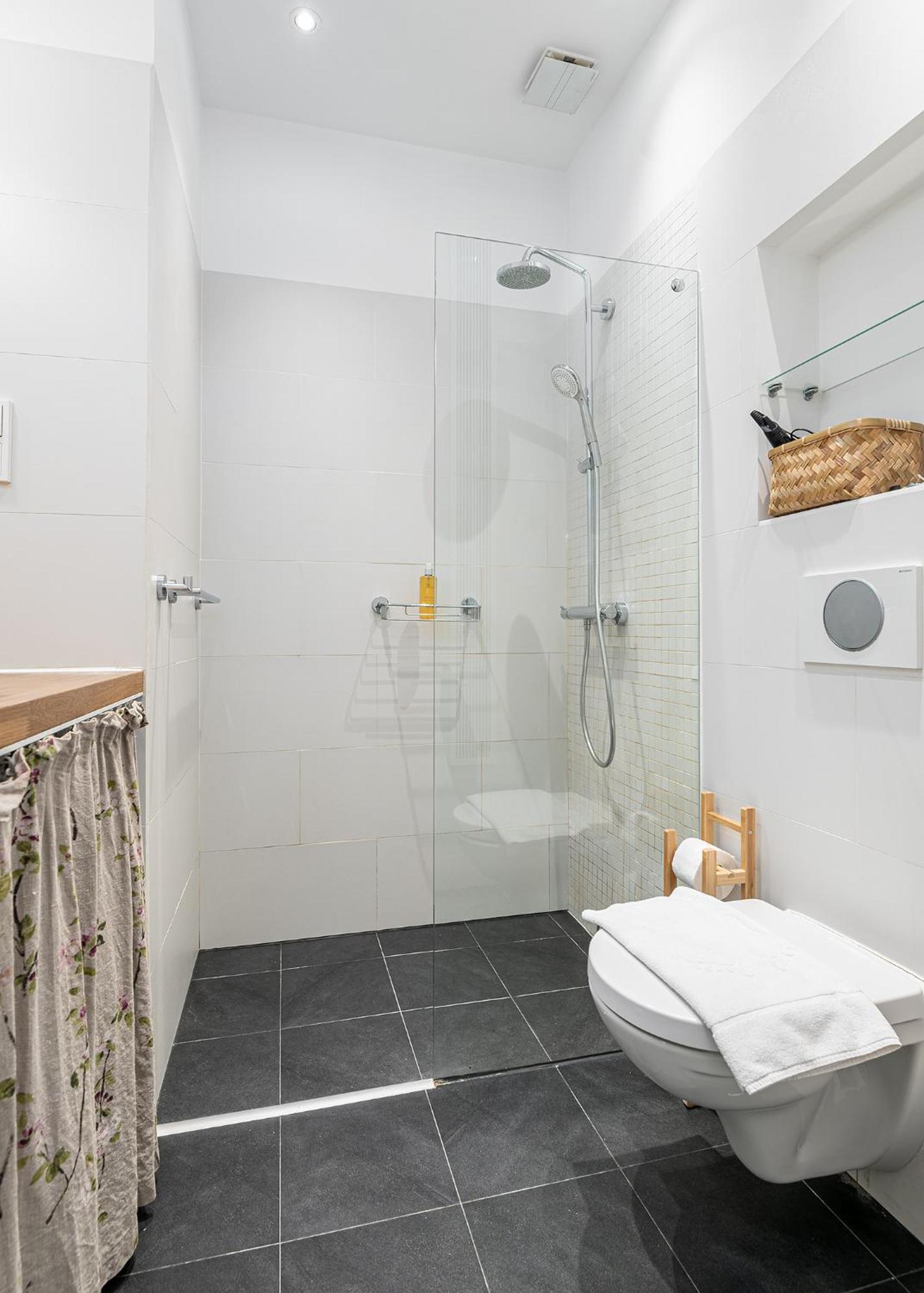 Apartment Rentplanet - Bialobrzeska *