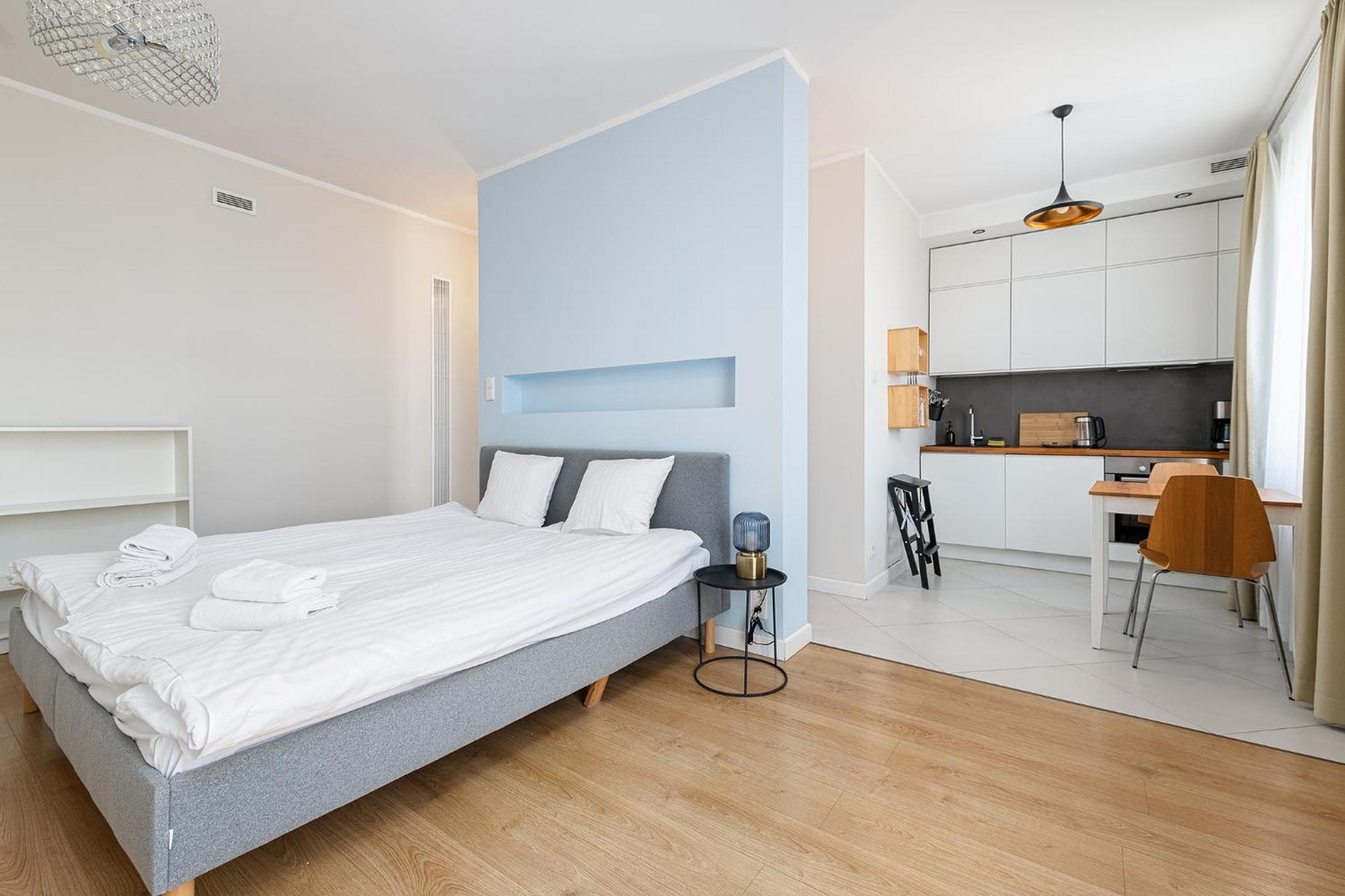 Rentplanet - Bialobrzeska