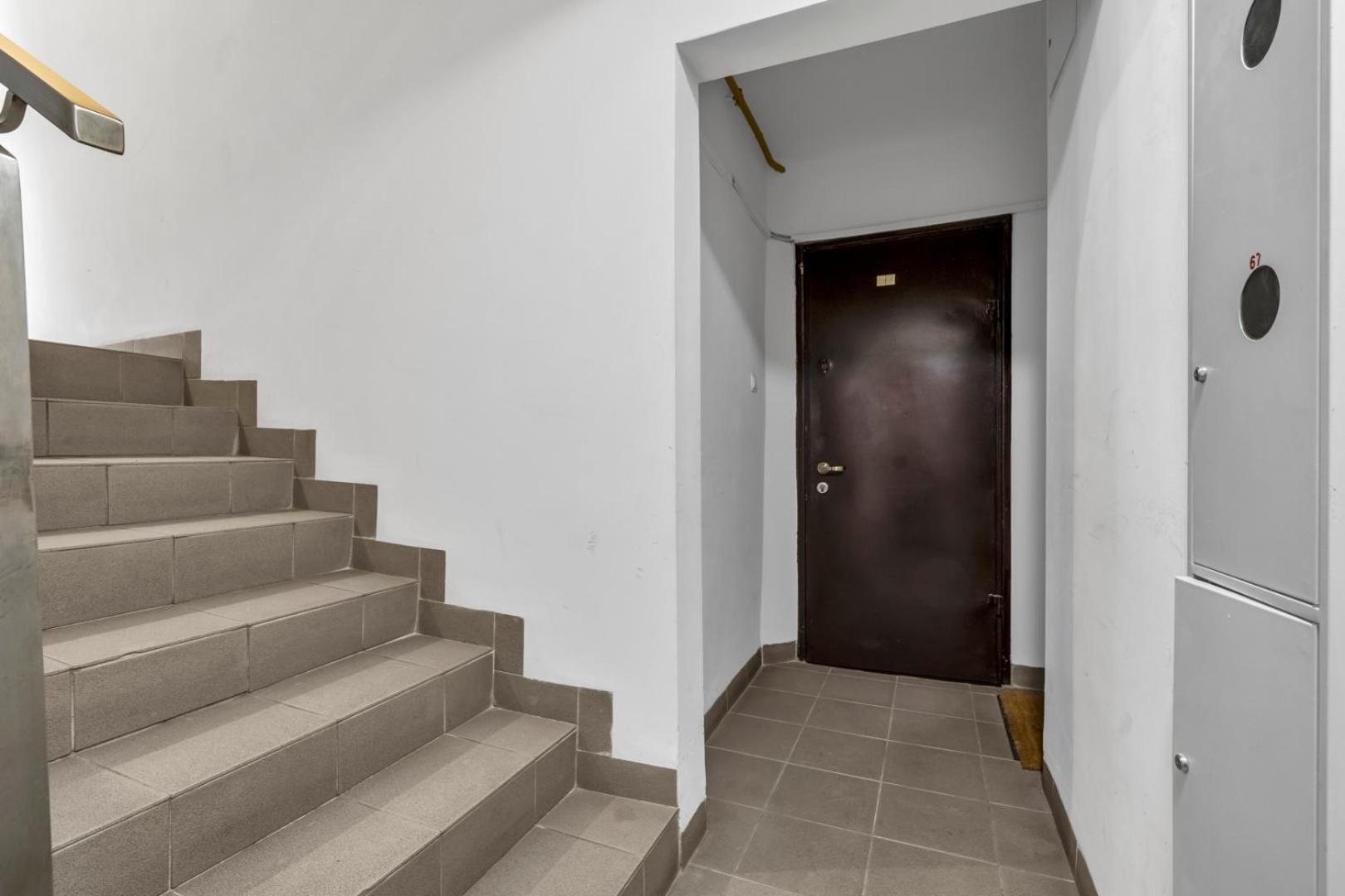 Apartamento National Stadium Homely