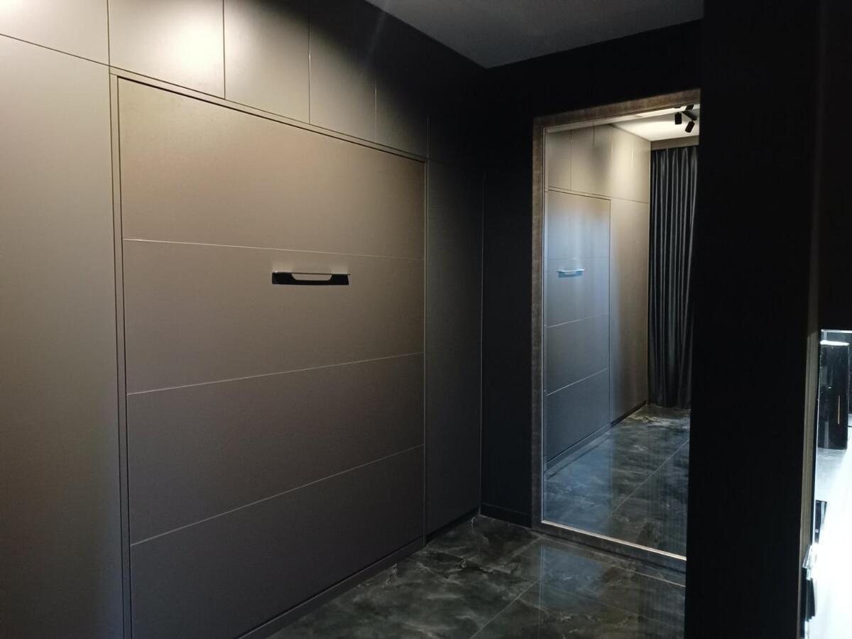 Apartment Bettyhouse Warsaw