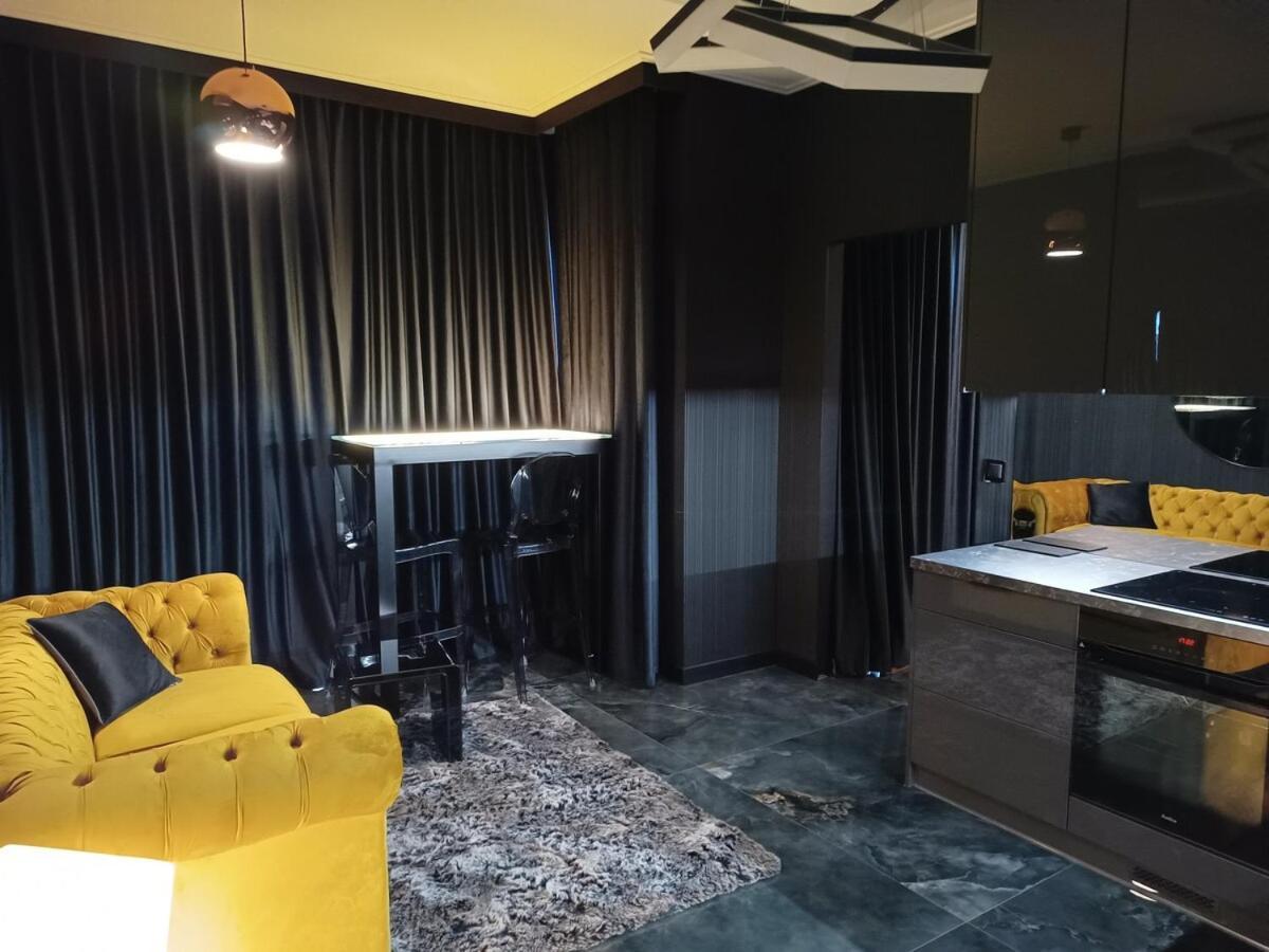 Bettyhouse Apartment