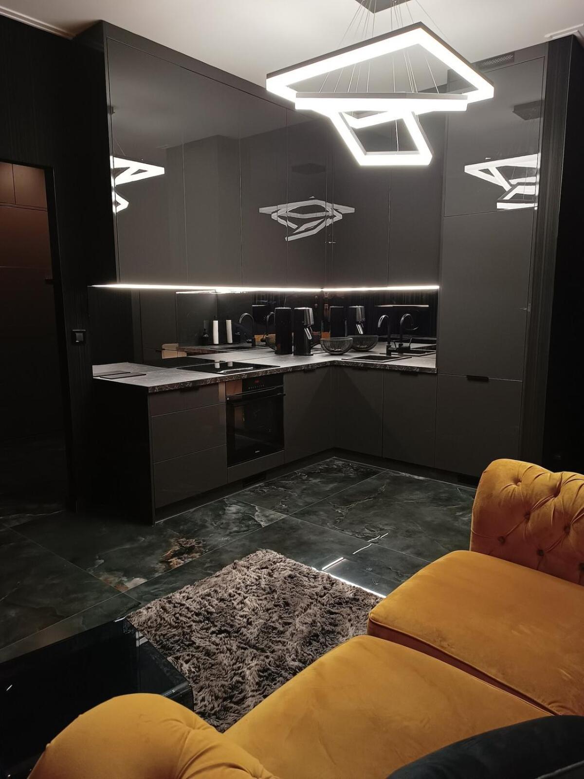 Apartment Bettyhouse Warsaw