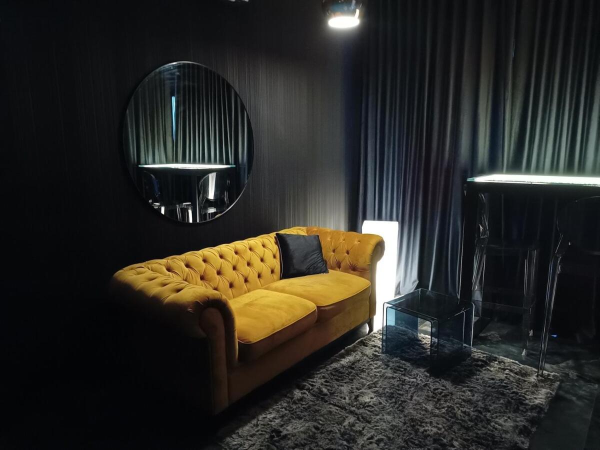 Apartment Bettyhouse Warsaw