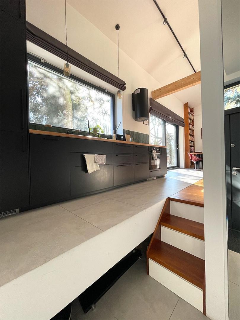 Holiday home Modern Loft With A Garden *