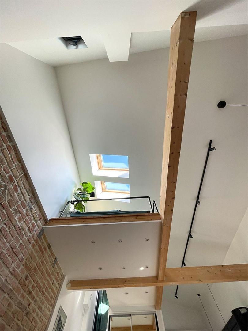 Holiday home Modern Loft With A Garden *