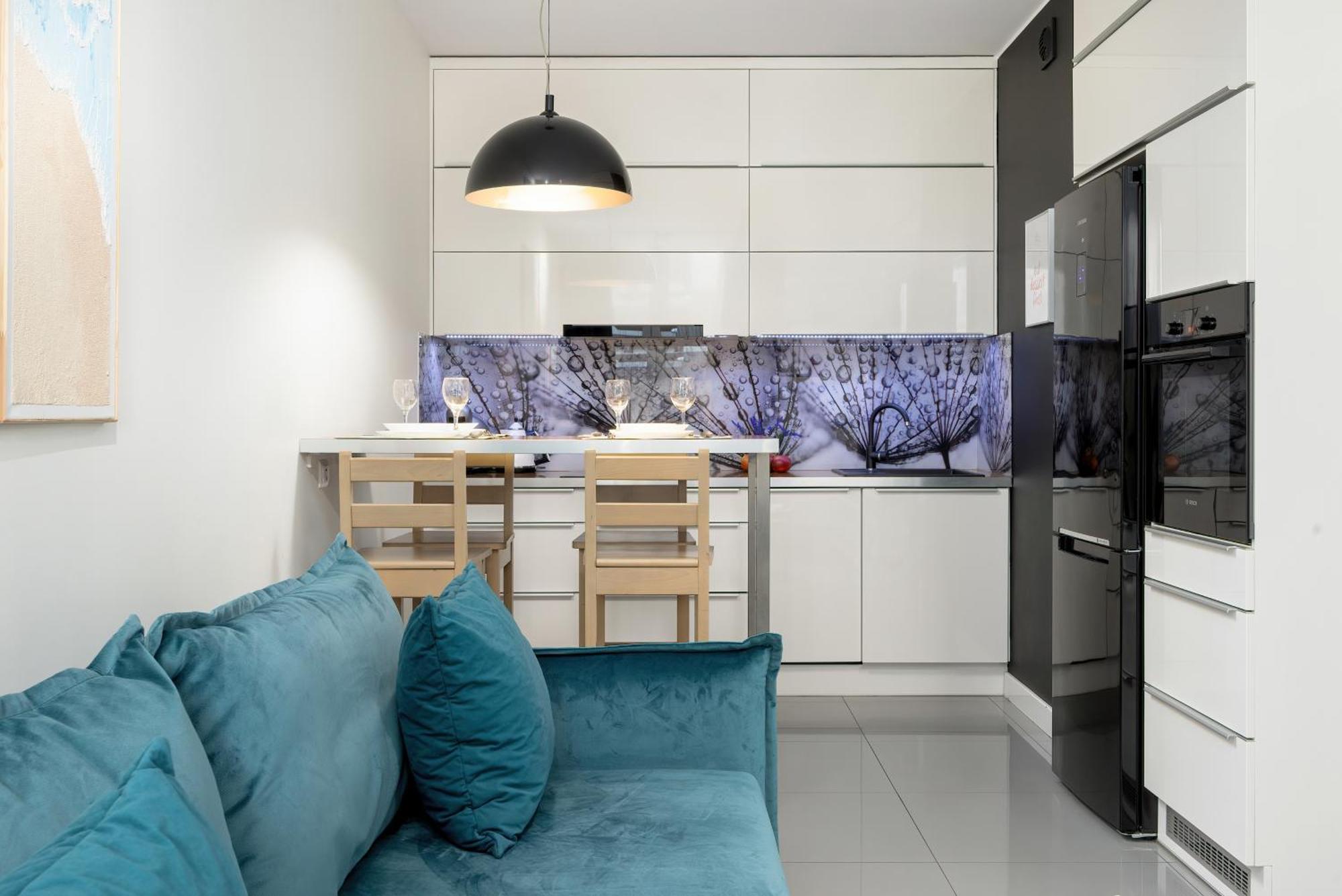 Rakowska Wlochy By Renters Căn hộ Warsaw