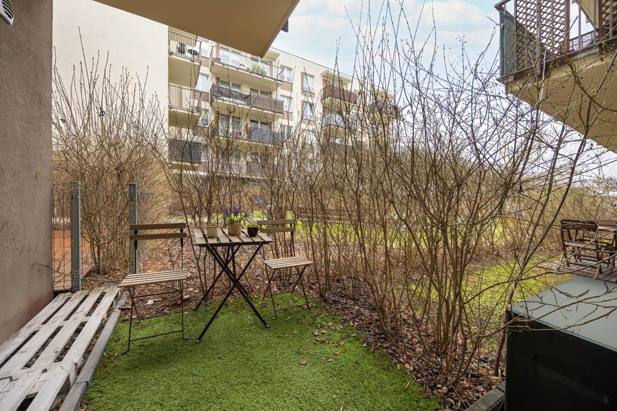 Rakowska Wlochy By Renters Warsaw