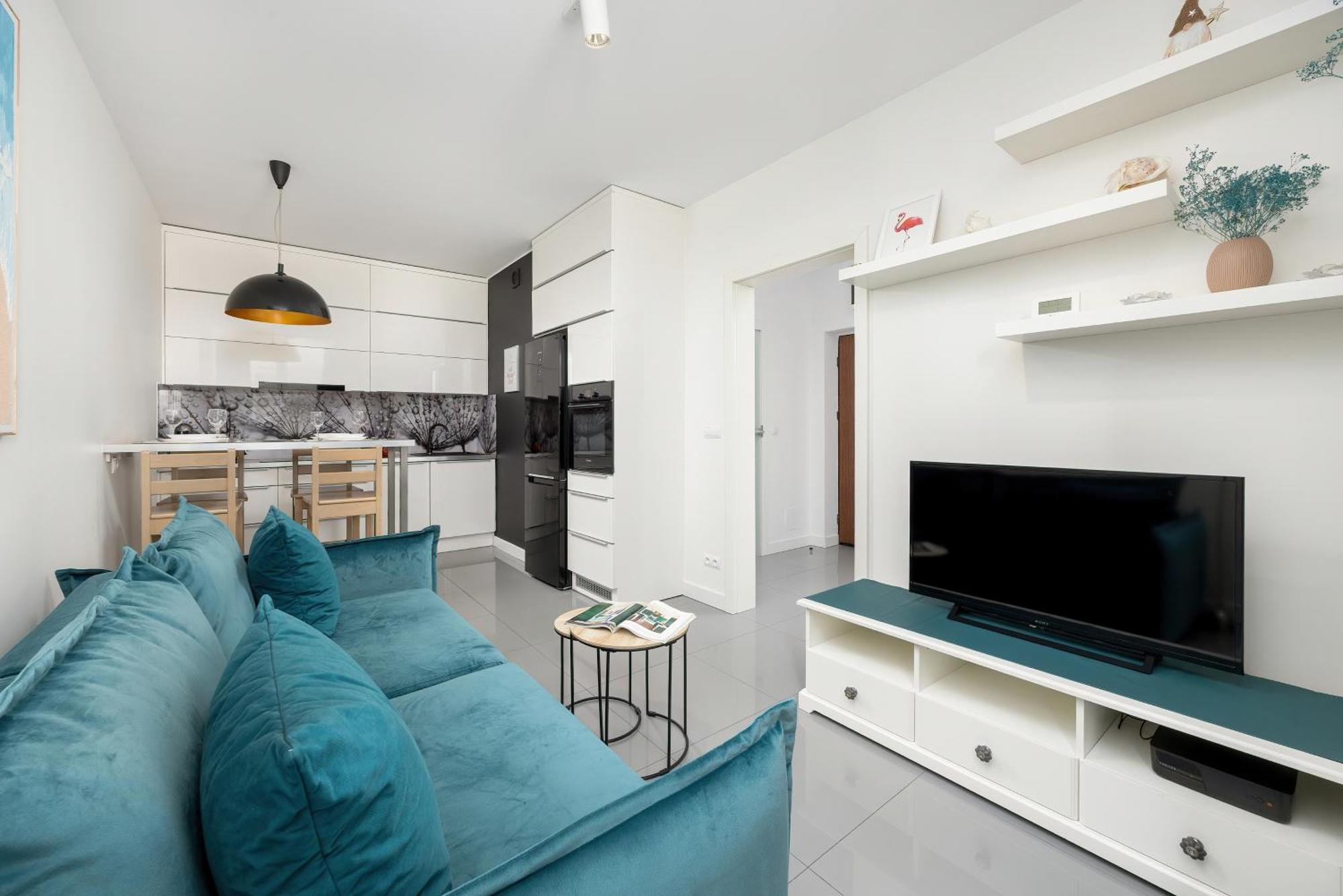 Rakowska Wlochy By Renters * Warsaw
