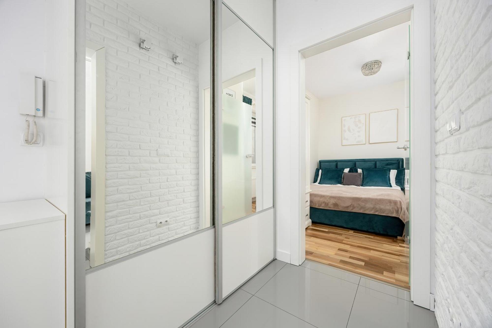Rakowska Wlochy By Renters *