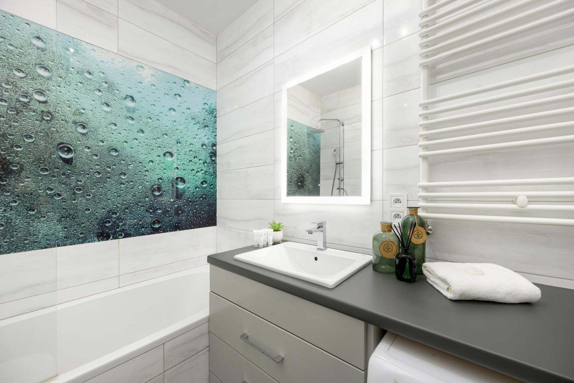 Rakowska Wlochy By Renters Warsaw