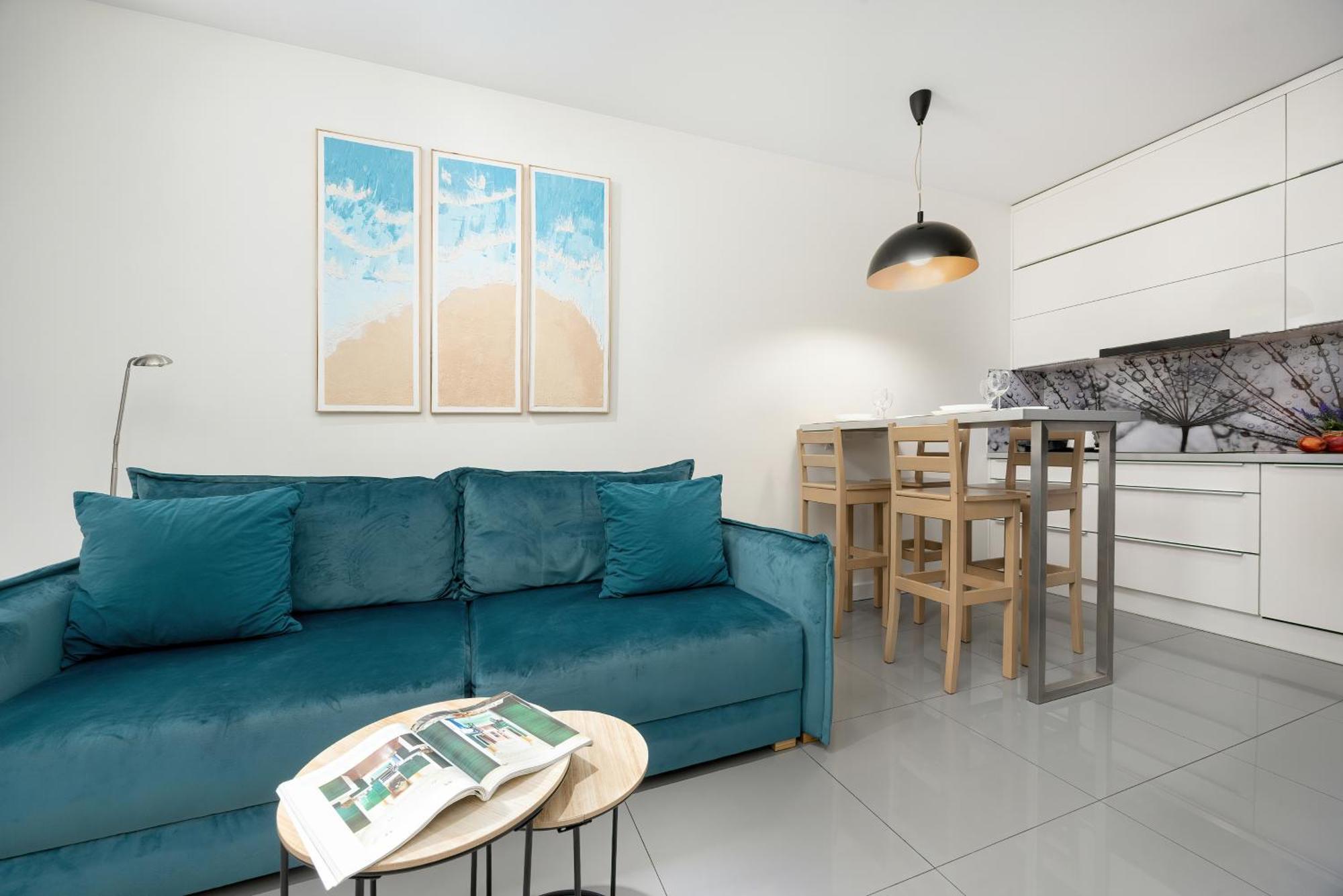 Rakowska Wlochy By Renters * Warsaw
