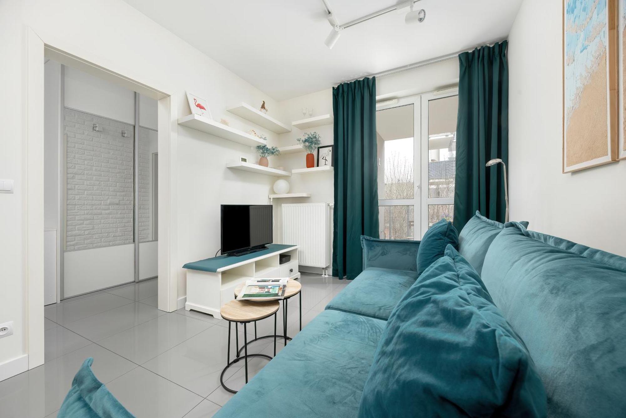 Rakowska Wlochy By Renters