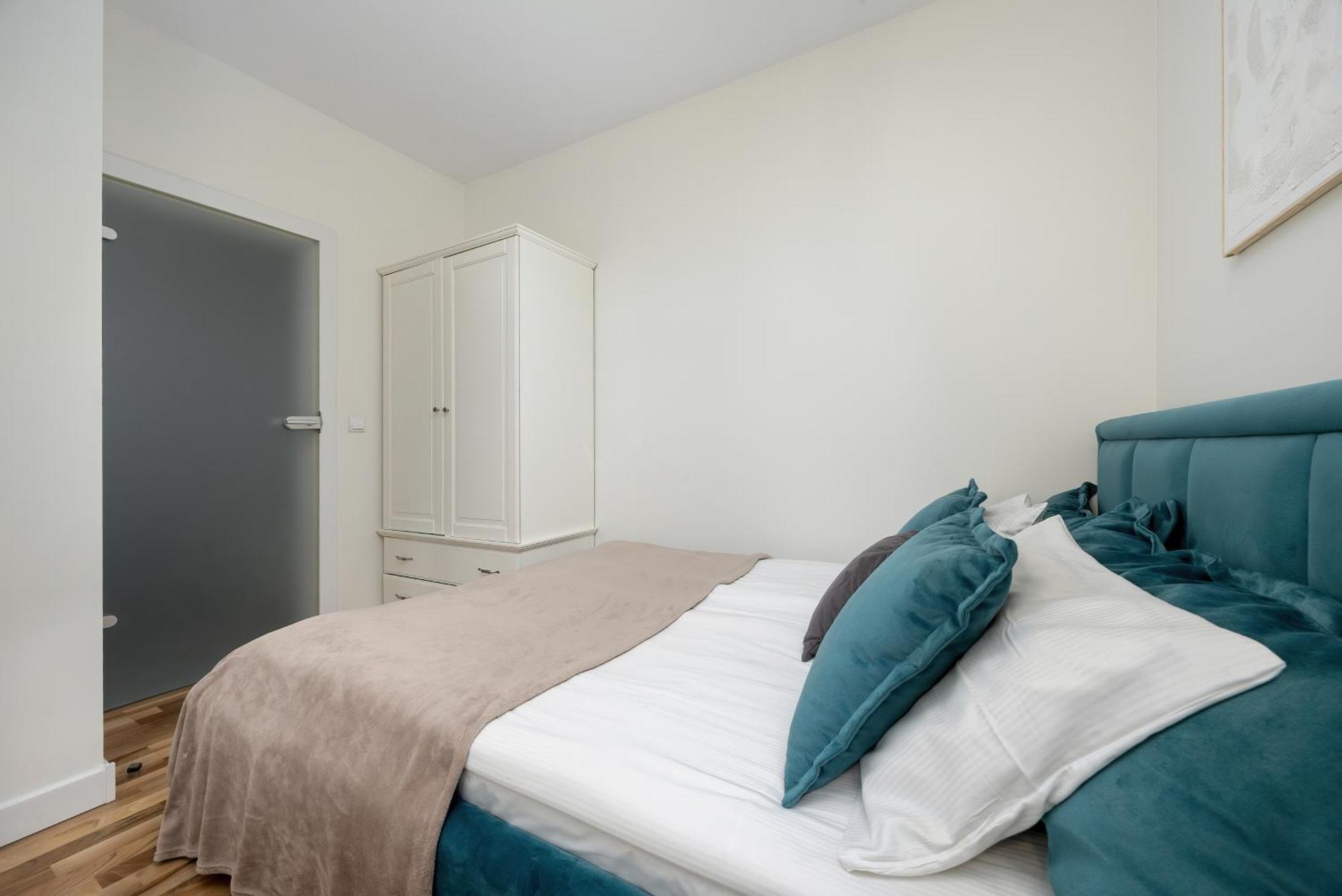 Rakowska Wlochy By Renters Warsaw
