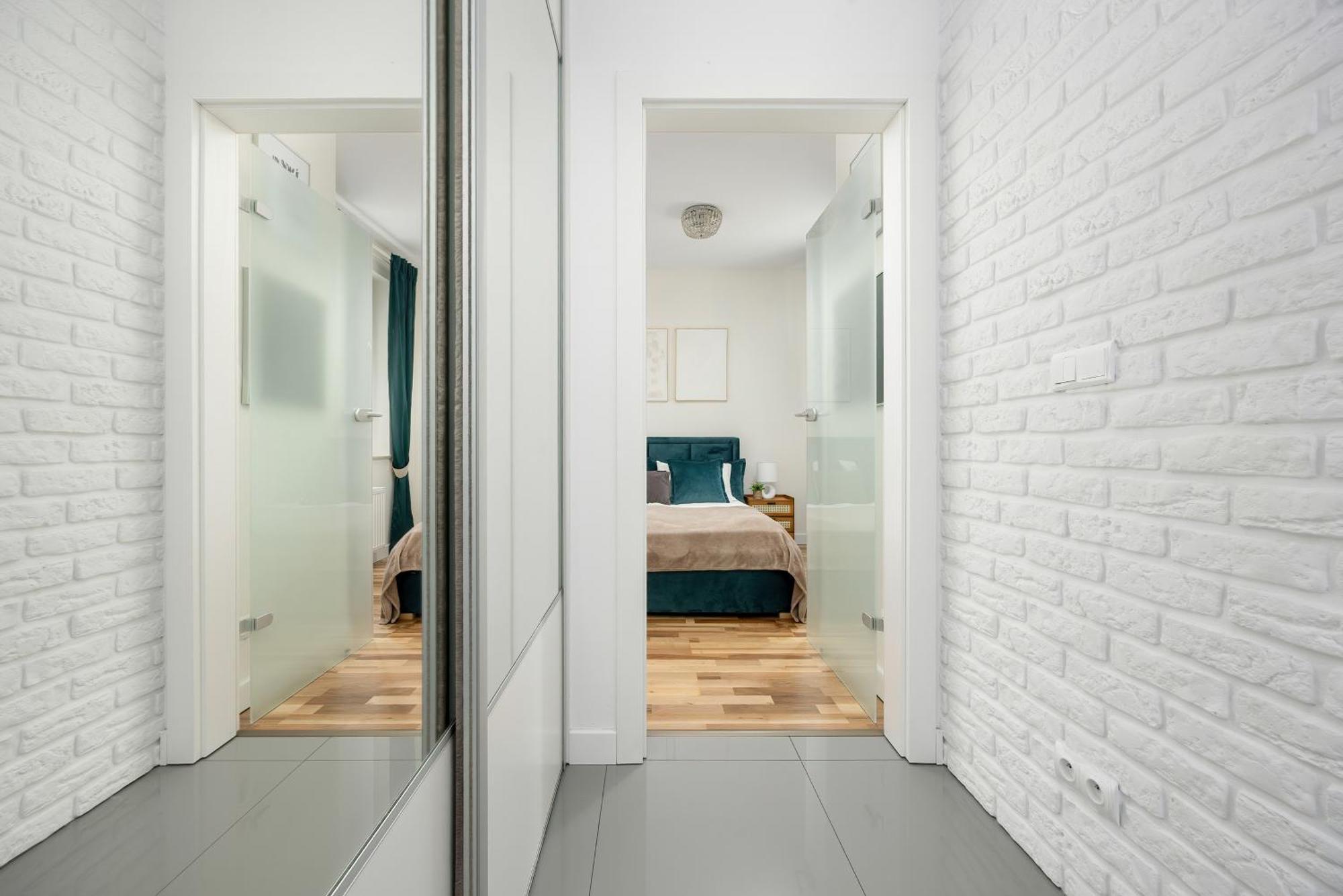 Rakowska Wlochy By Renters * Warsaw