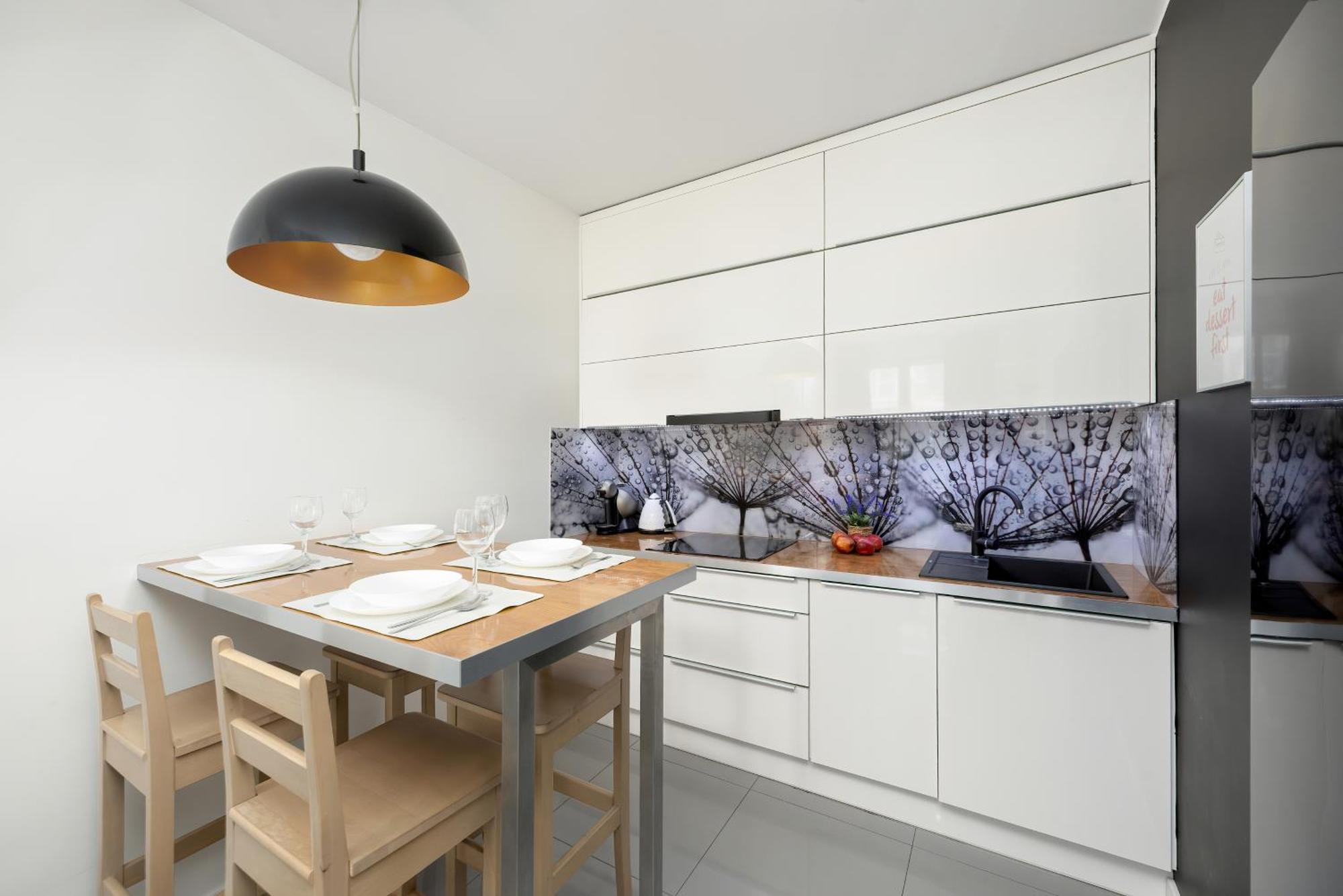 Rakowska Wlochy By Renters Apartment
