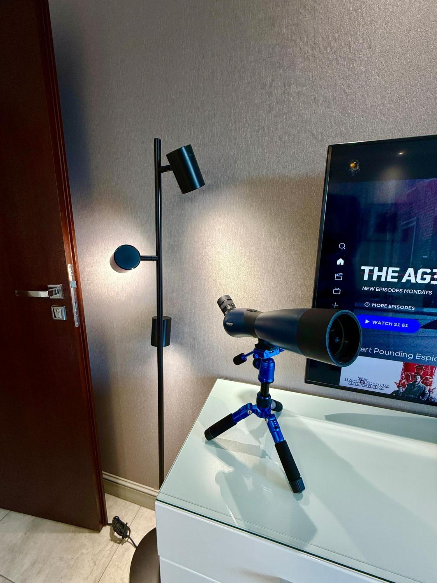 Apartament Class Metro Fast Wifi 100 Mbs 70'tv Netflix Hbo Max Disney+ Appletv+