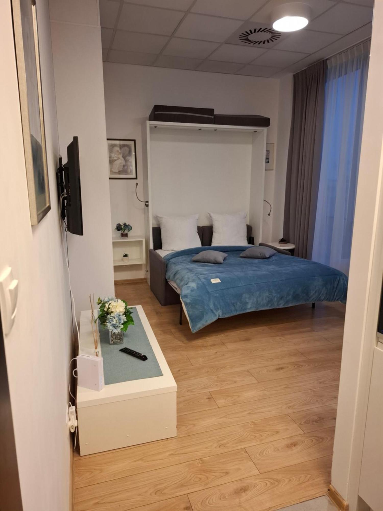 Apartment Zlatarooms 202