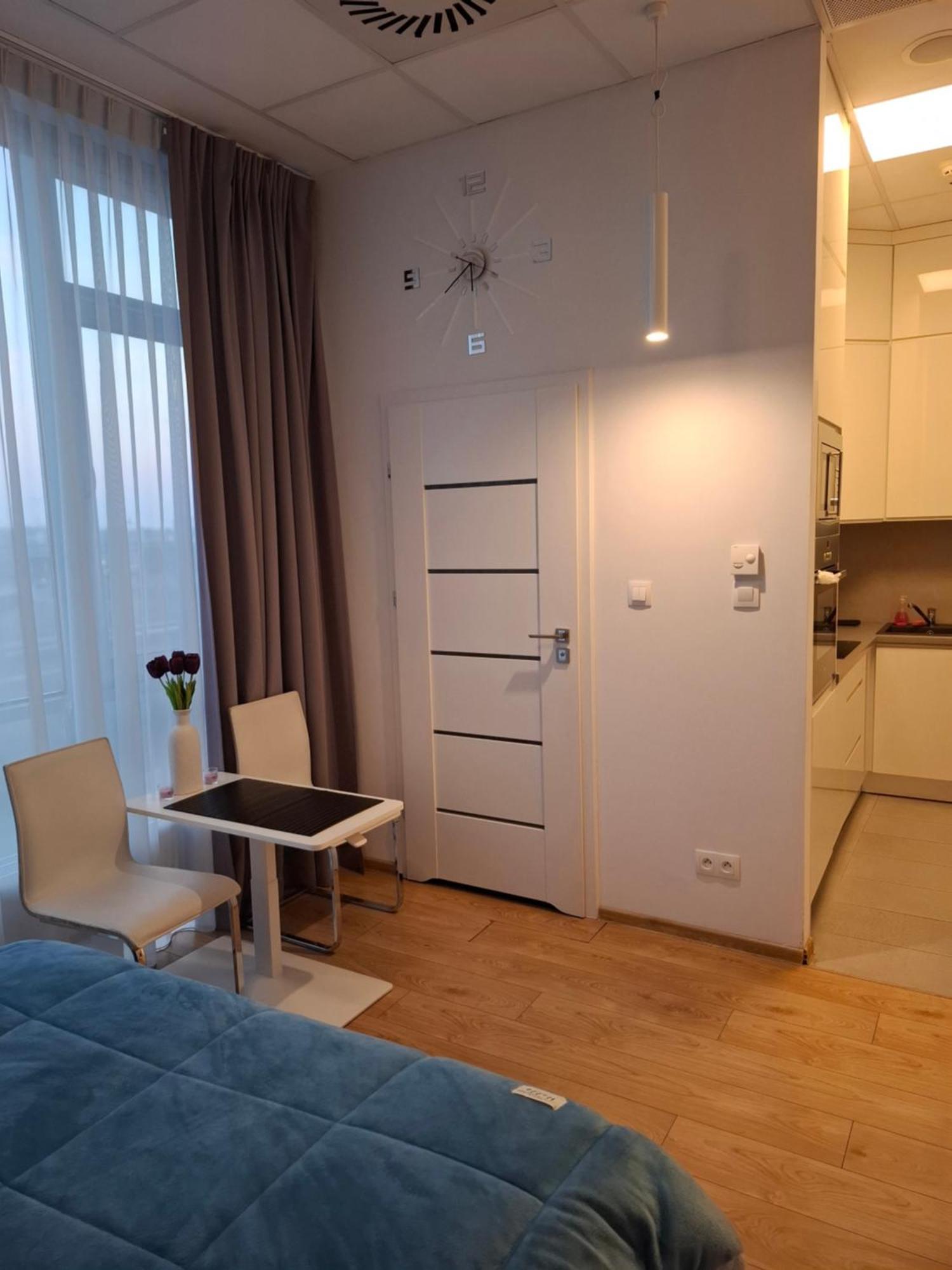 Zlatarooms 202 Apartment *