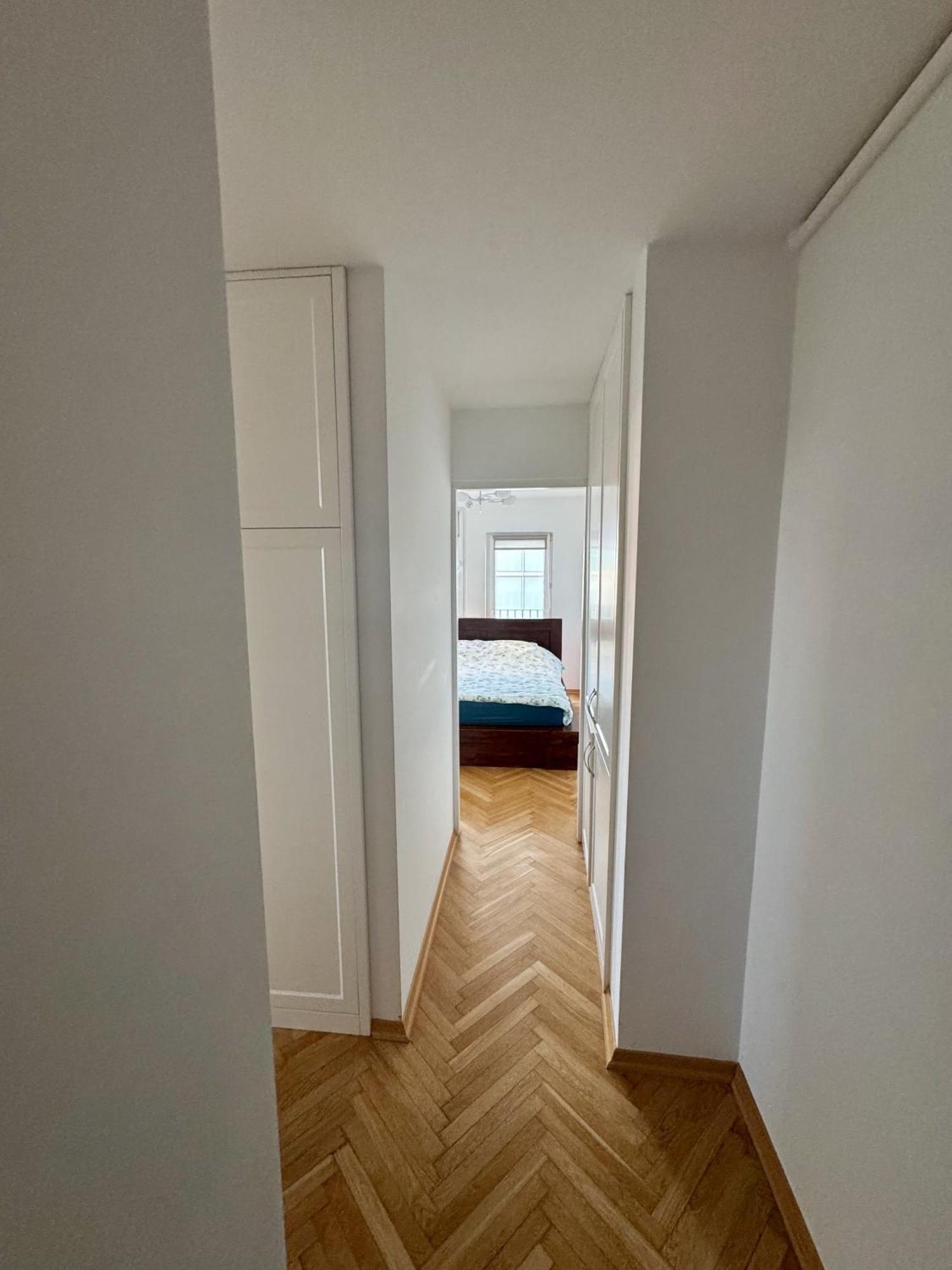Apartment Sliska Location, High Standard