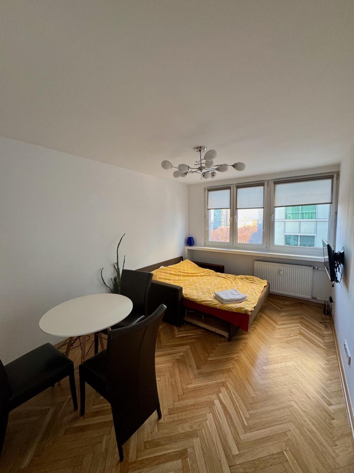 Sliska Location, High Standard Apartment *