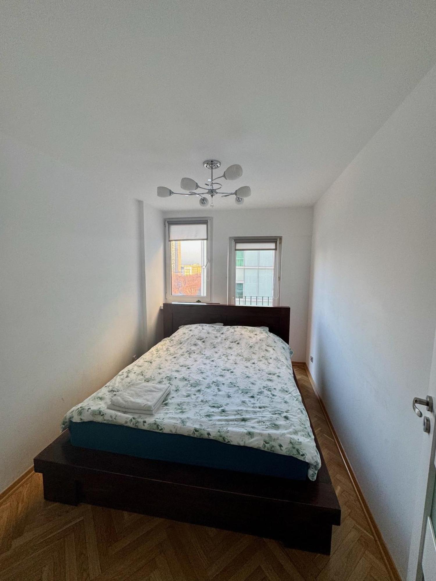 Sliska Location, High Standard Apartment Warsaw