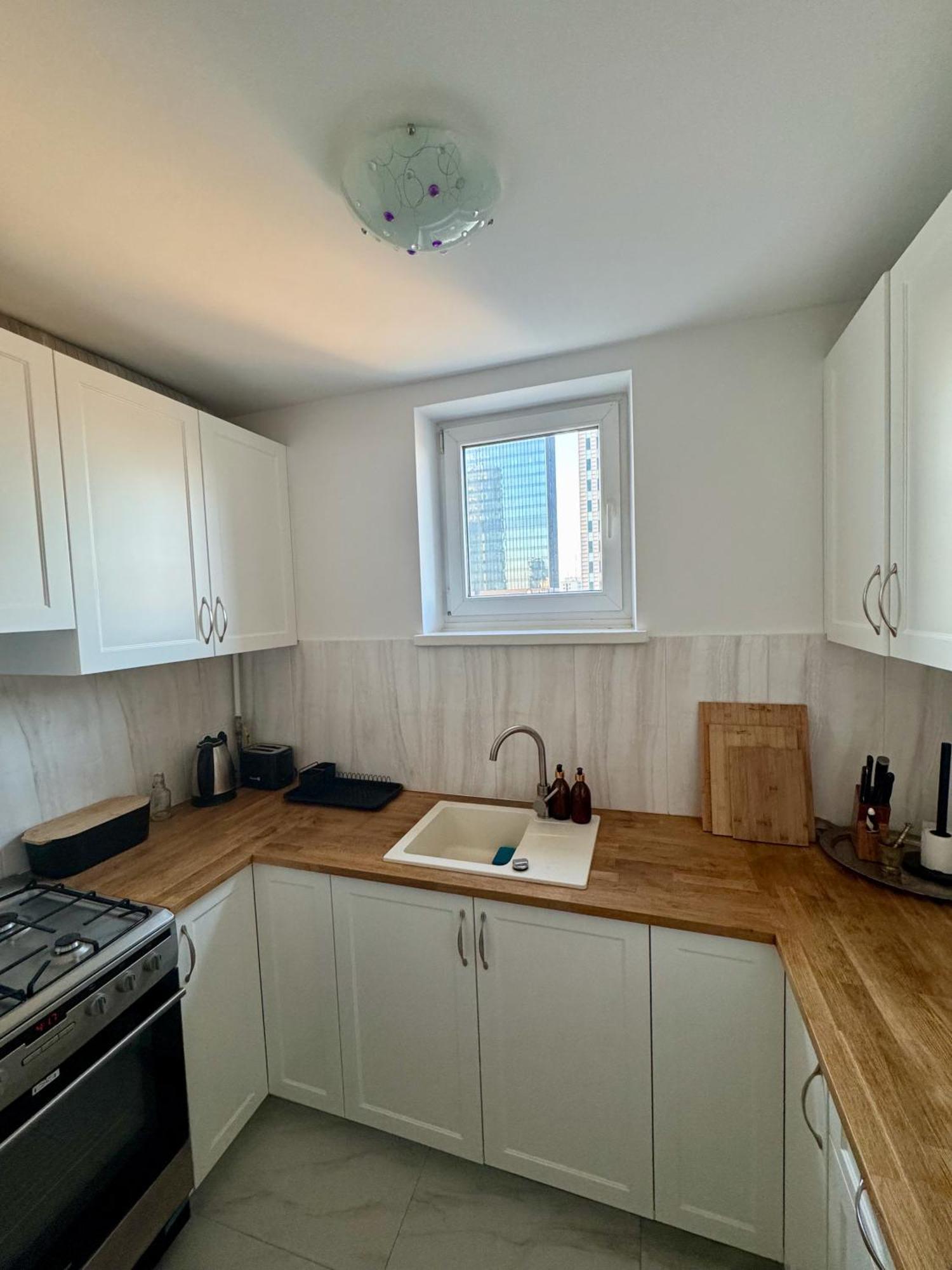 Apartment Sliska Location, High Standard *