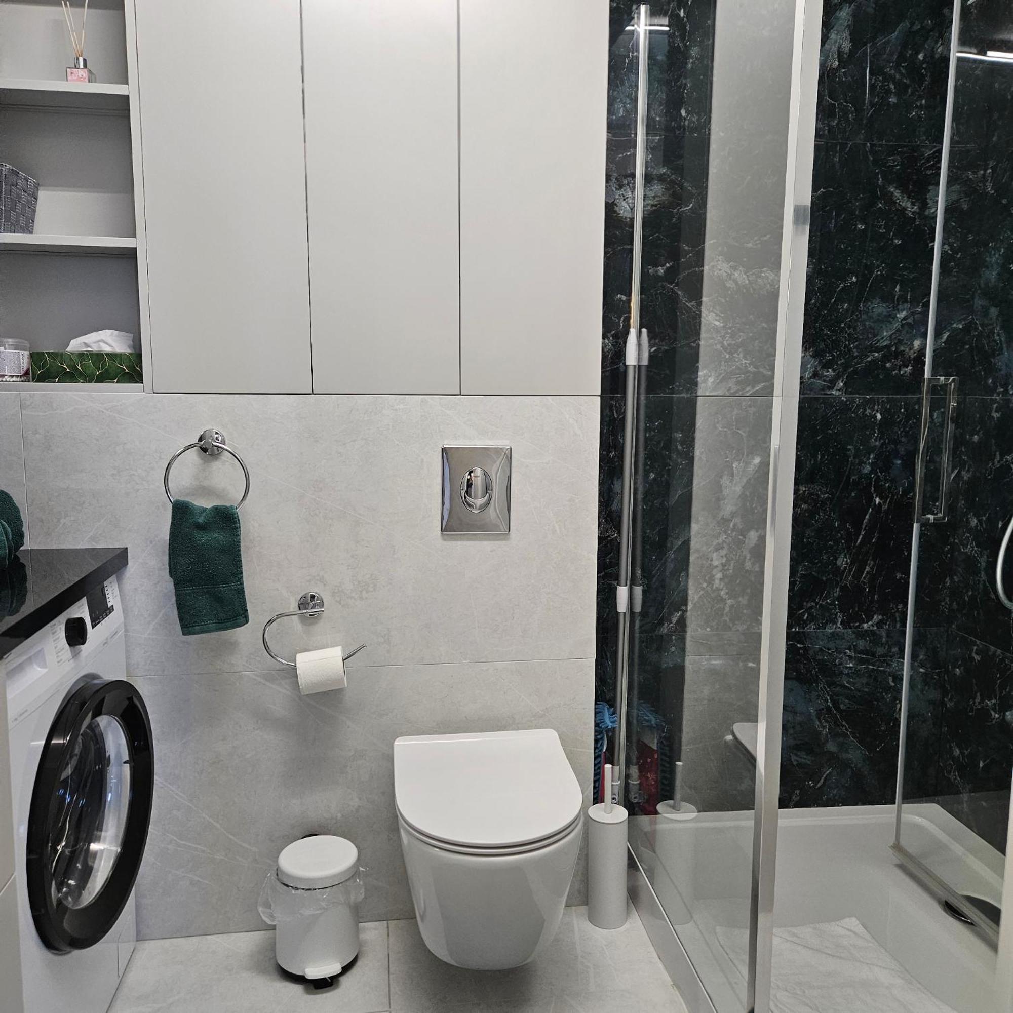 Deluxe Centrum Apartment