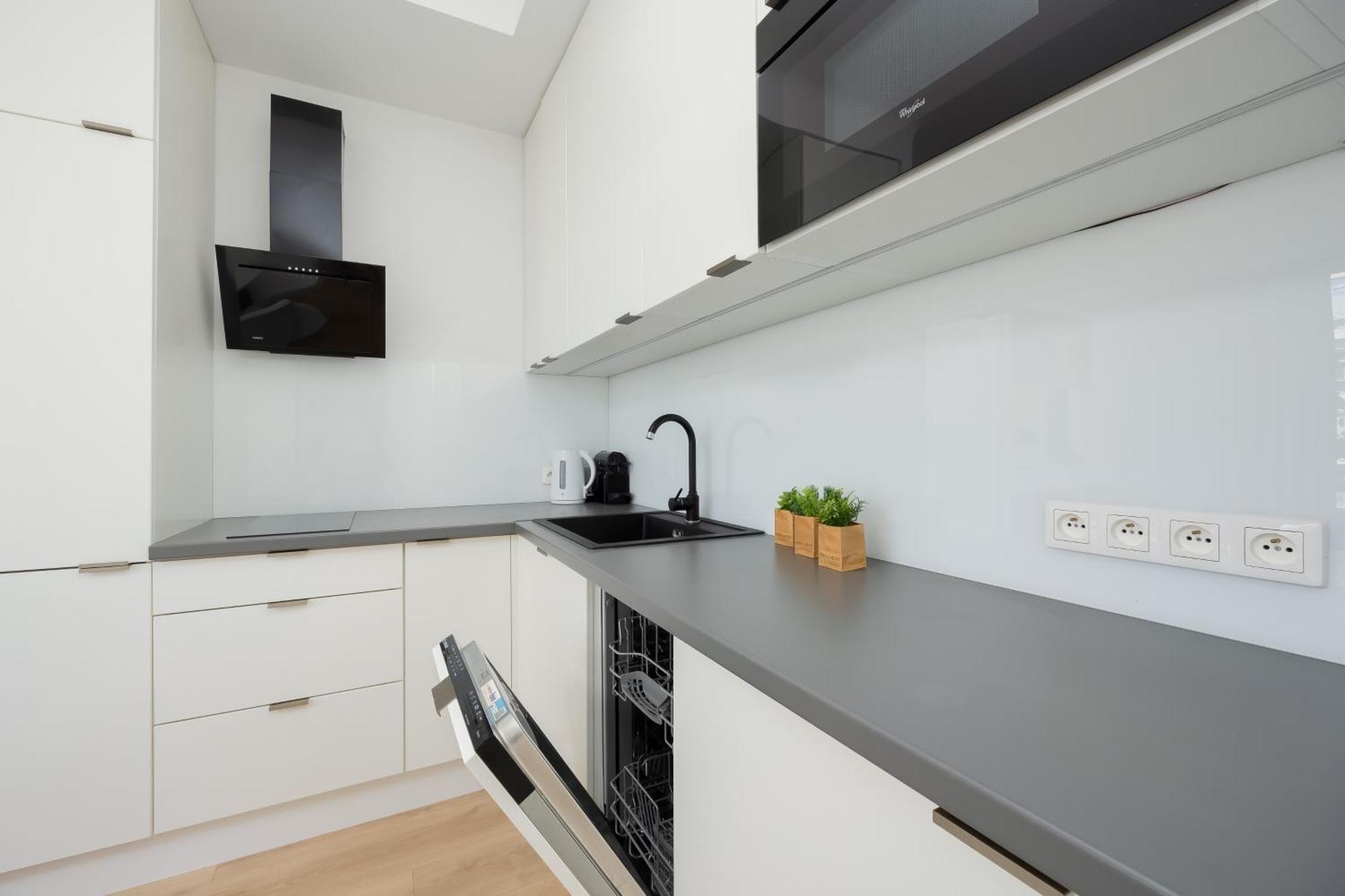Apartment Family Center By Renters Prestige Warsaw