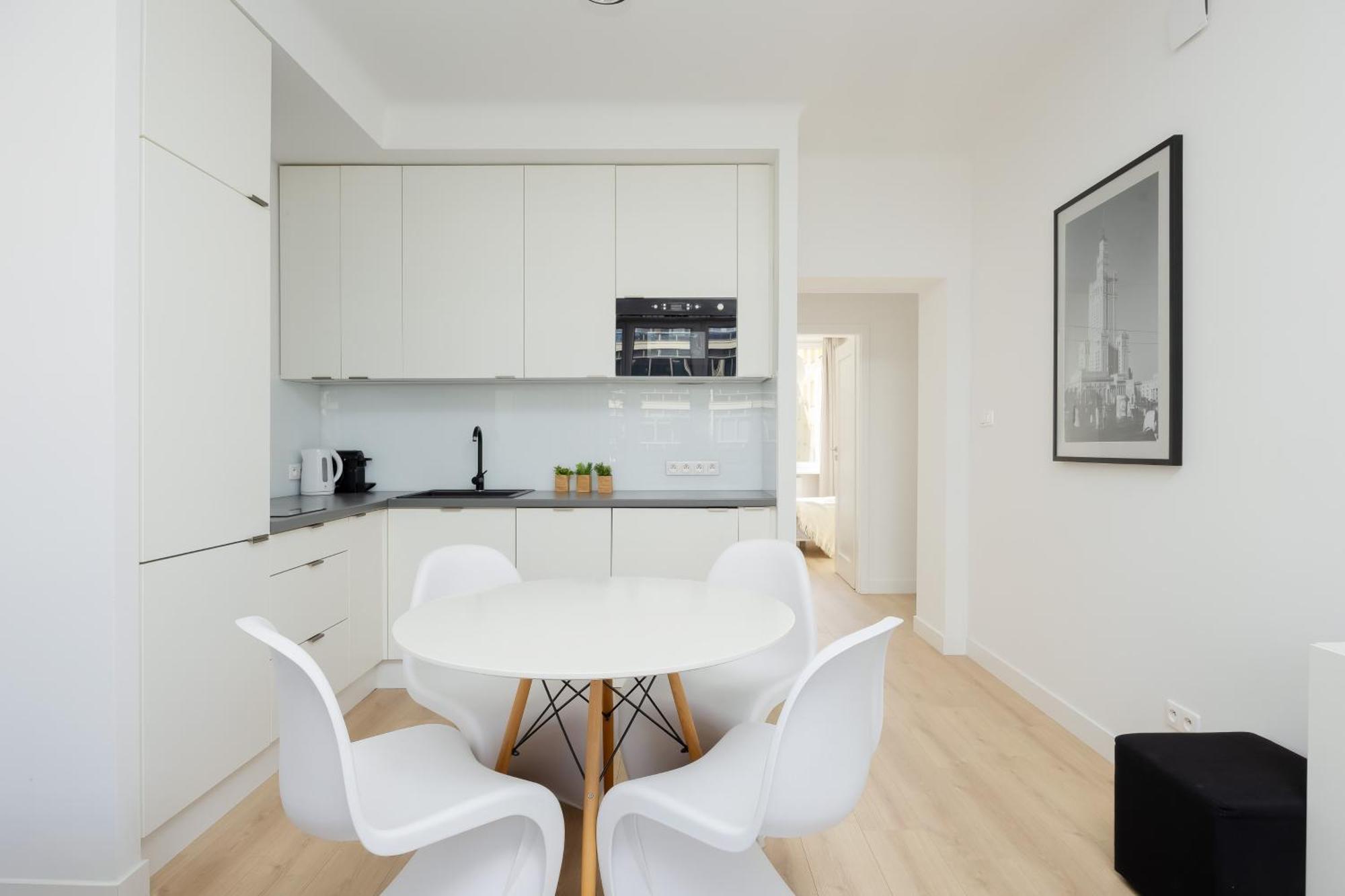 Family Center By Renters Prestige Warsaw