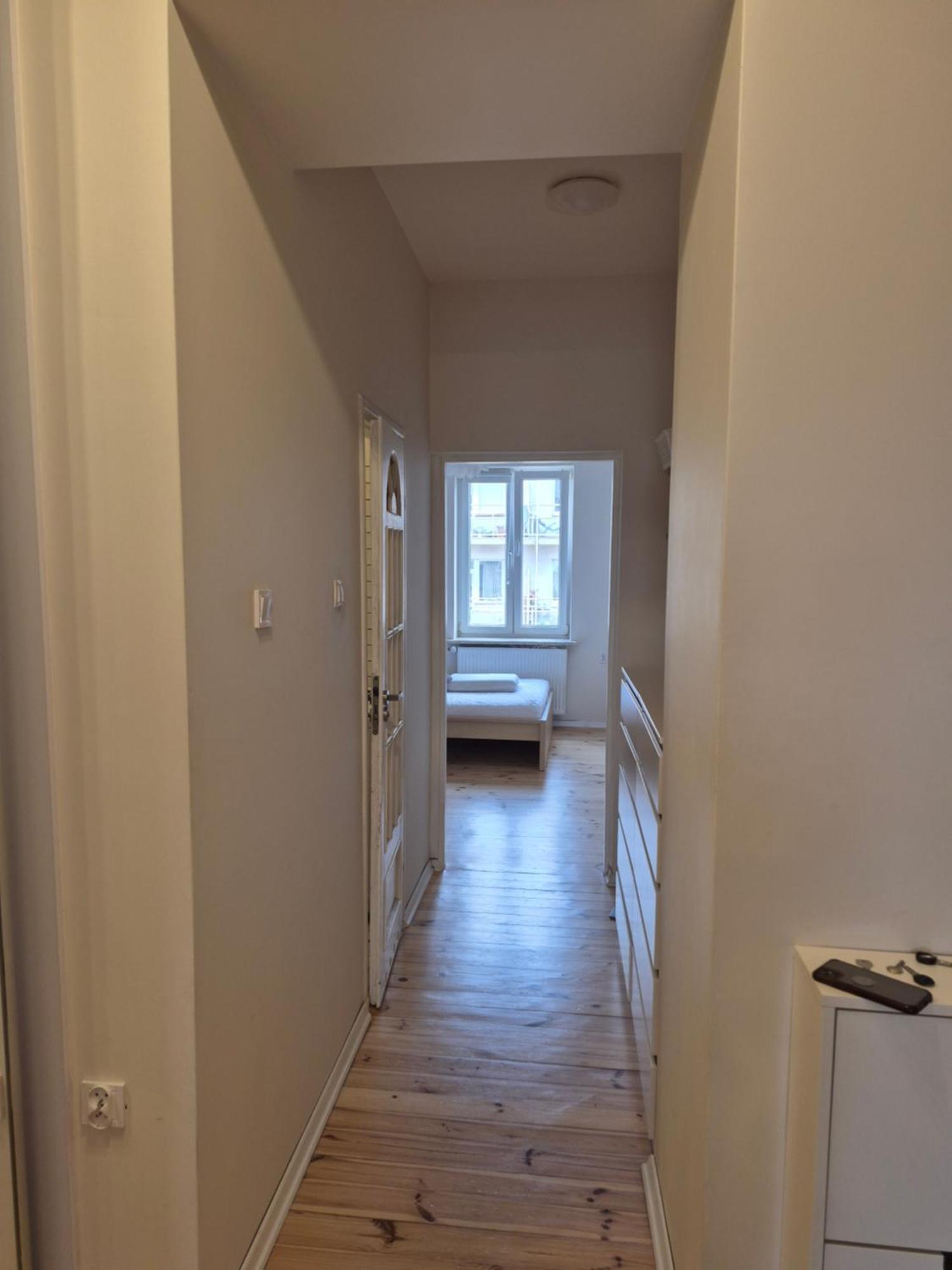 Flat Centre Apartment