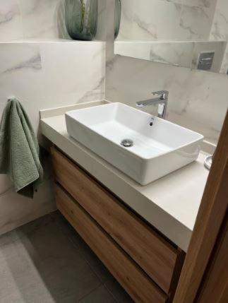 Warsaw City Stay Apartament *