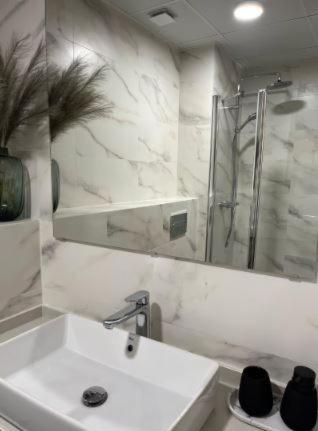 Warsaw City Stay Apartament Warsaw