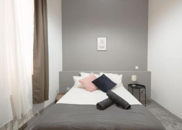 Warsaw City Stay Apartament