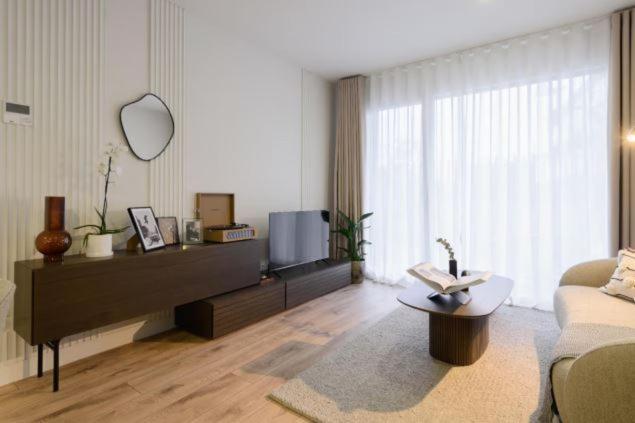 Warsaw City Stay Apartament