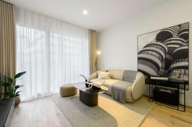 Warsaw City Stay Apartament Apartment *