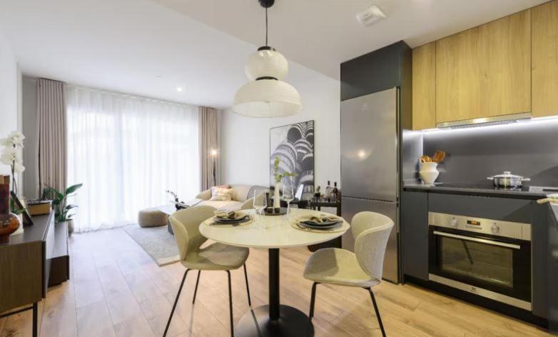 Apartment Warsaw City Stay Apartament *