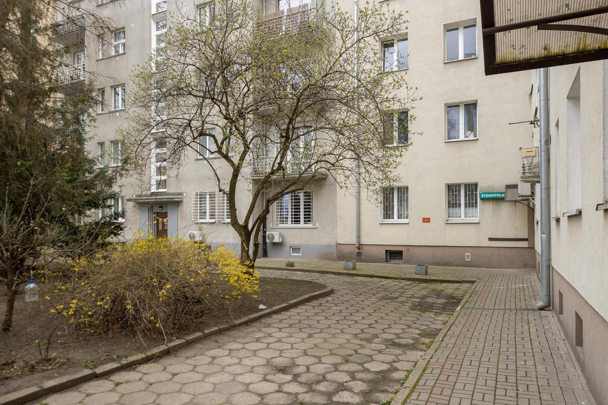 Shortstaypoland Rakowiecka B179 Warsaw