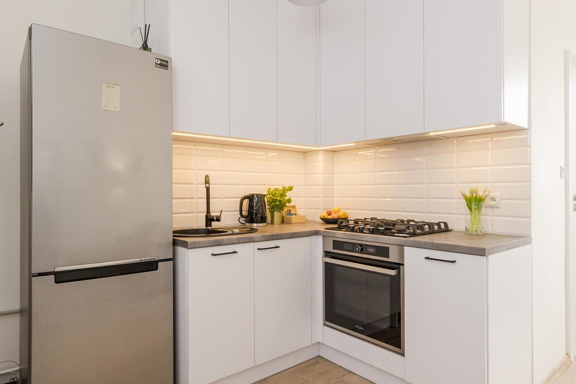 Shortstaypoland Rakowiecka B179 Apartment Warsaw