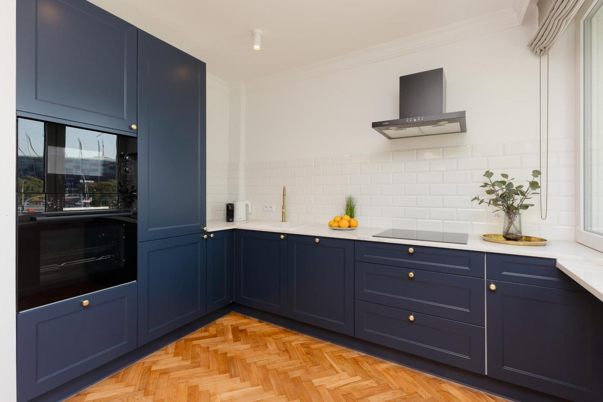 Căn hộ In The Centre Of By Renters Warsaw