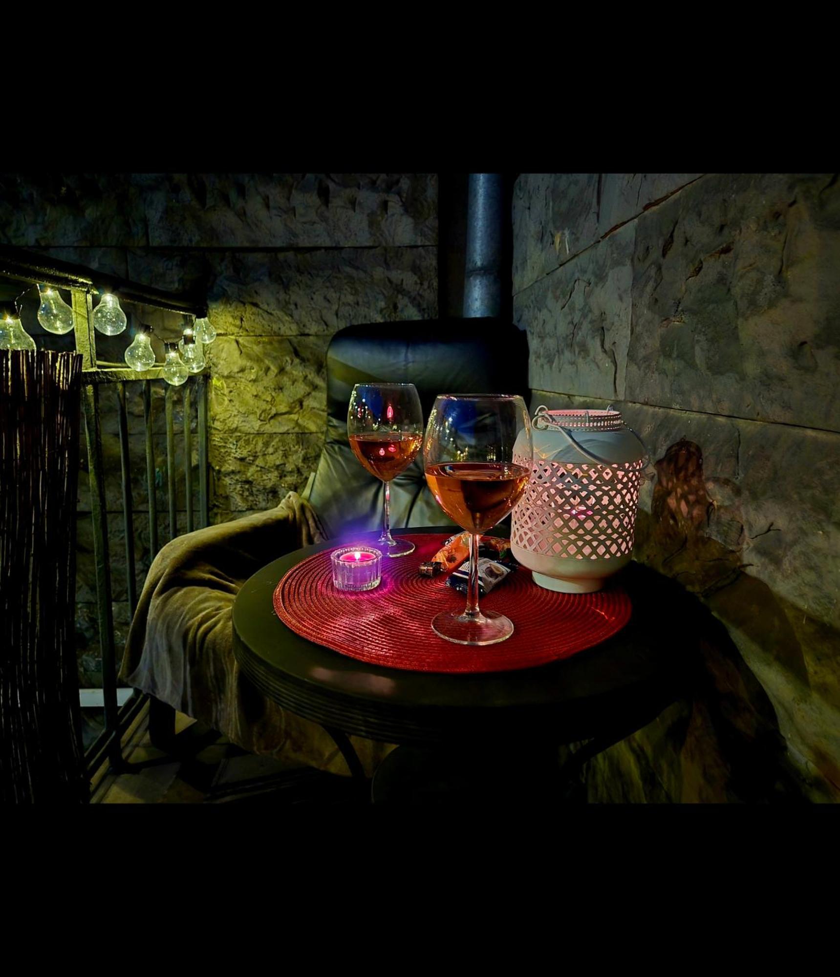 Bialobrzeska Apartment *