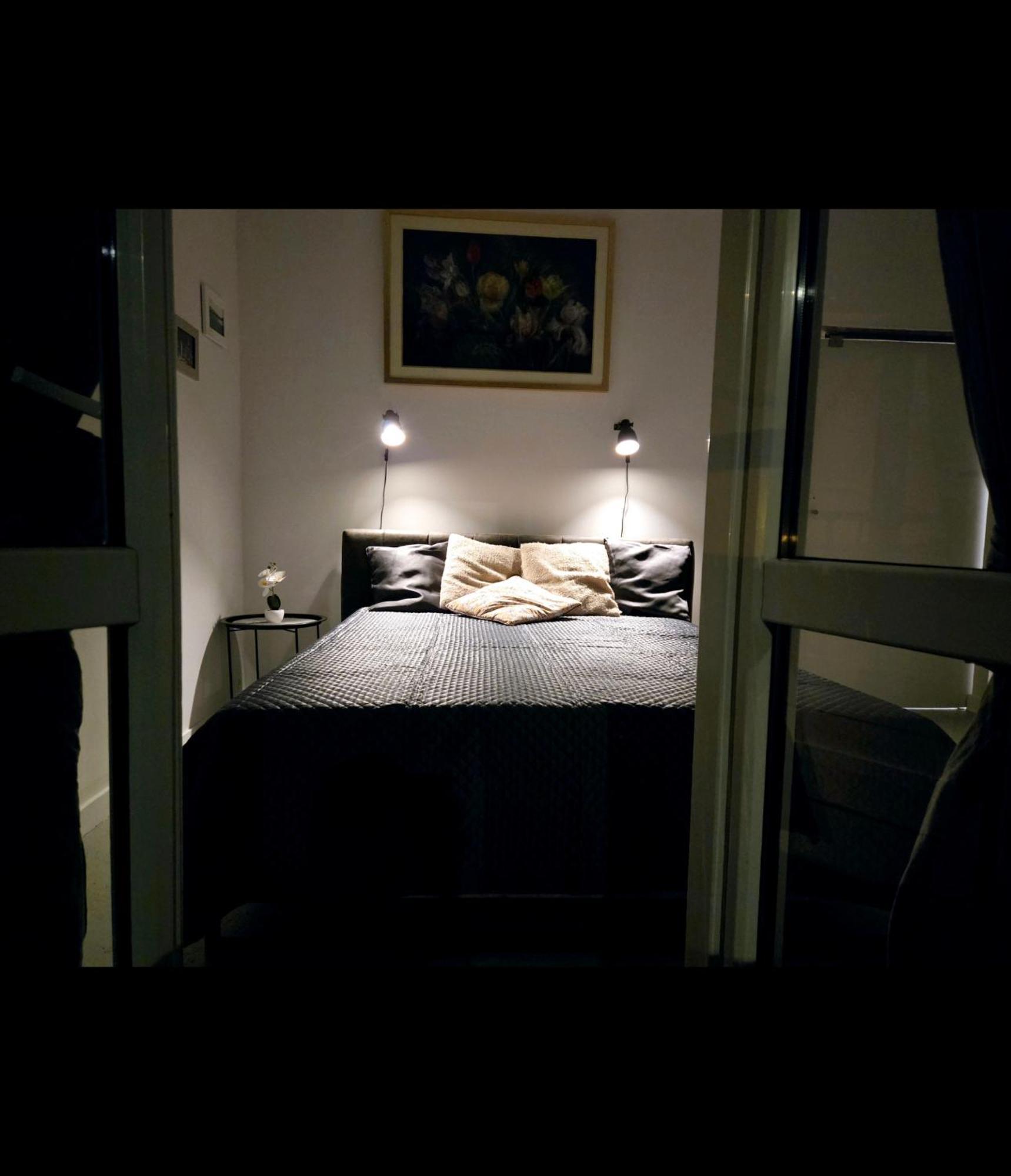 Apartment Bialobrzeska
