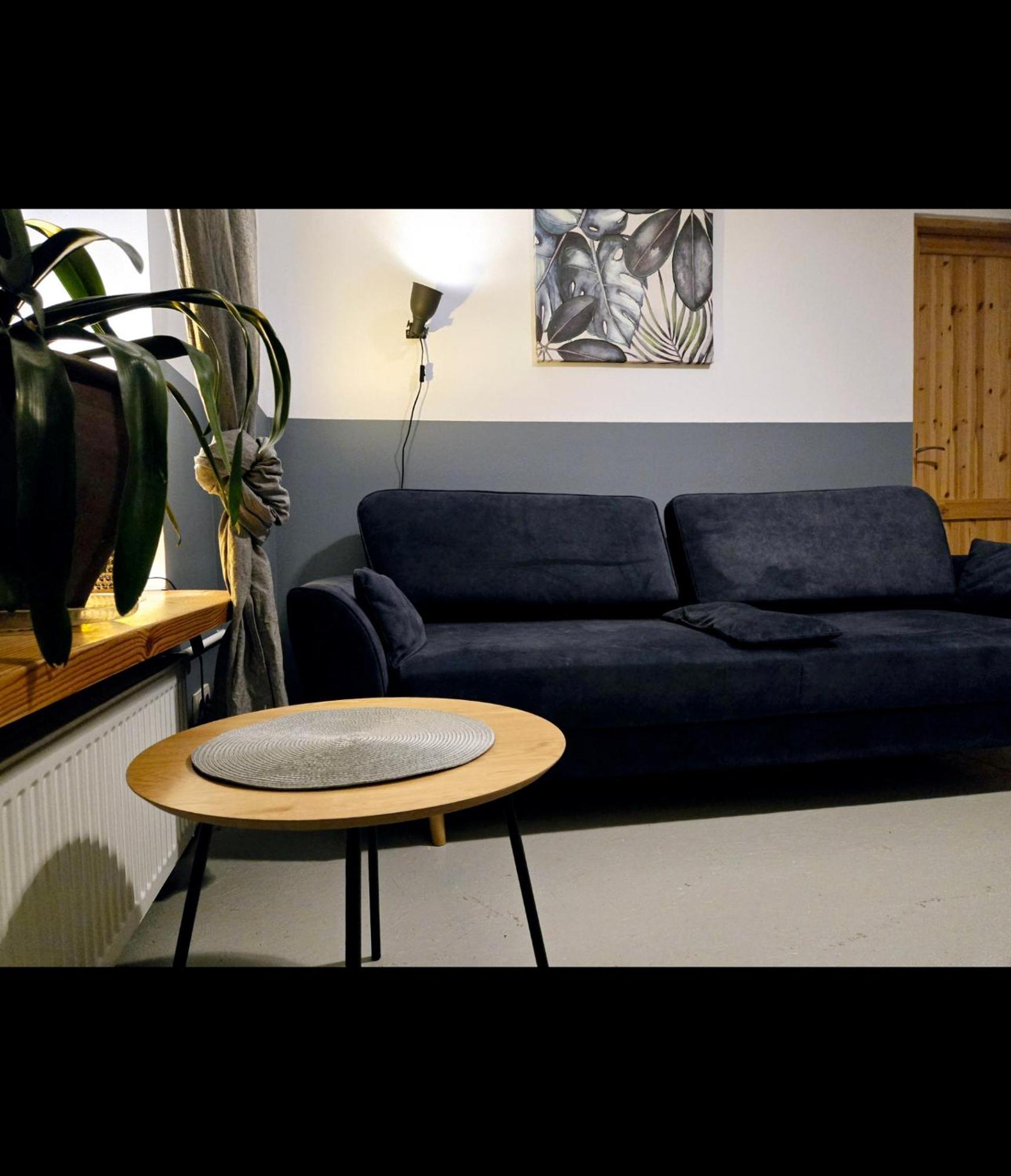 Apartment Bialobrzeska Warsaw